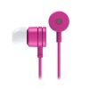 Xiaomi - In-Ear 3.5 mm Headphone Headset with Microphone ZBW4095CN - Pink (EU Blister)-0