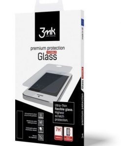 3MK FLEXIBLE GLASS για το HUAWEI P8/P9 LITE 2017-0