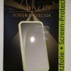 Anco Screen Protector Full Screen ultra-clear Samsung G955F S8 PLUS-0
