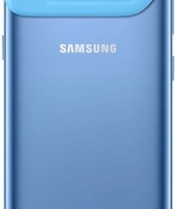 Samsung 2 Piece Protective Cover Blue for G950 Galaxy S8 (EU Blister) EF-MG950CLE -0
