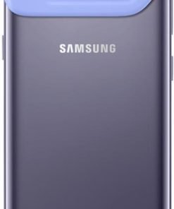 Samsung 2 Piece Protective Cover VIOLET for G950 Galaxy S8 (EU Blister) EF-MG950CVE -0