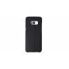 USAMS Joe Leather Hard Case BLACK για το Samsung G955 Galaxy S8 PLUS-0