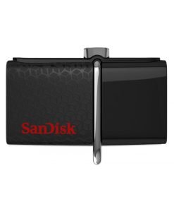 SanDisk USB 3.0 Dual Drive 128GB SDDD2-128G-GAM46-0