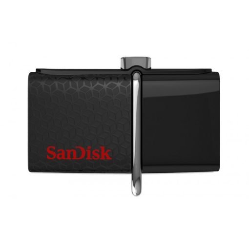 SanDisk USB 3.0 Dual Drive 128GB SDDD2-128G-GAM46-0