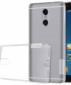 Nillkin Nature TPU Case Transparent για το Xiaomi Redmi Pro-0