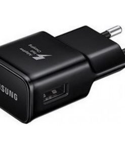 SAMSUNG USB TYPE-C CABLE & WALL ADAPTER 2000MAH EP-TA20EBE+EP-DG950CBE BLACK (BULK)-0