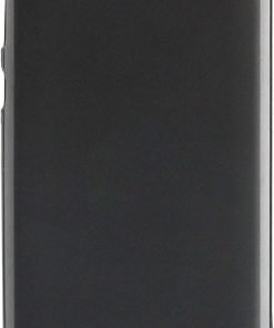 Roxfit Sony Xperia L1 Simply Soft Shell Case - Black-0