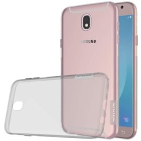 Nillkin Nature TPU Case Grey για το Samsung Galaxy J530/J5 (2017)-0