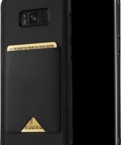 DUX DUCIS Pocard Series Back Cover για το Samsung Galaxy S8 Plus G955 (Μαύρο)-0