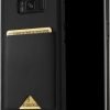 DUX DUCIS Pocard Series Back Cover για το Samsung Galaxy S8 G950 (Μαύρο)-0