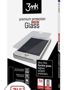 3mk Premium Flexible 7H Tempered Glass (Samsung Galaxy J7 2017)-0