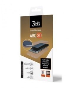 3MK INVISIBLE CASE ARC 3D PROTECT FOIL για το Samsung Galaxy S8 G950-0