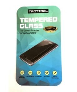 TACTICAL Tempered Glass 3D 9H 0.24mm για το Huawei Mate 9 Pro (Black)-0