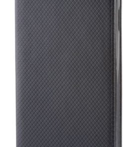 OEM Smart Magnet Case για το Nokia 6 Black-0