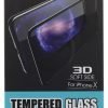 USAMS 3D SOFT SIDE TEMPERED GLASS ΓΙΑ ΤΟ IPHONE X - IXMBH37201-0