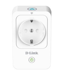 D-Link Home Smart Plug DSP-W215-0
