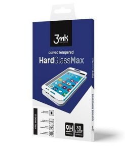 3mk HardGlass Max Tempered Glass για το Samsung Galaxy S7 Edge - Black-0