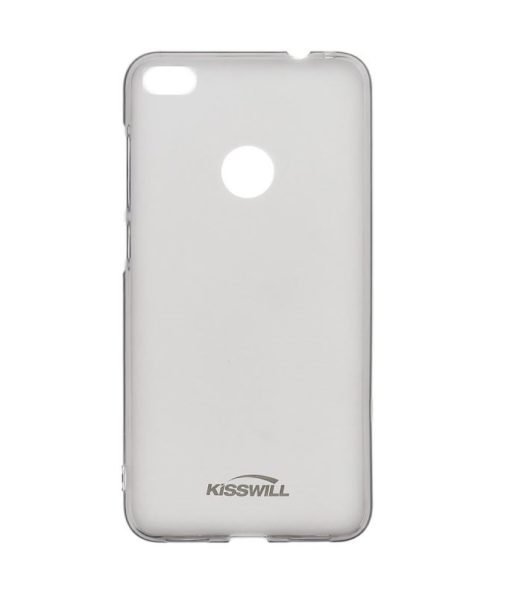 Kisswill open face protective case για το Xiaomi Mi 5X/A1 Black-0
