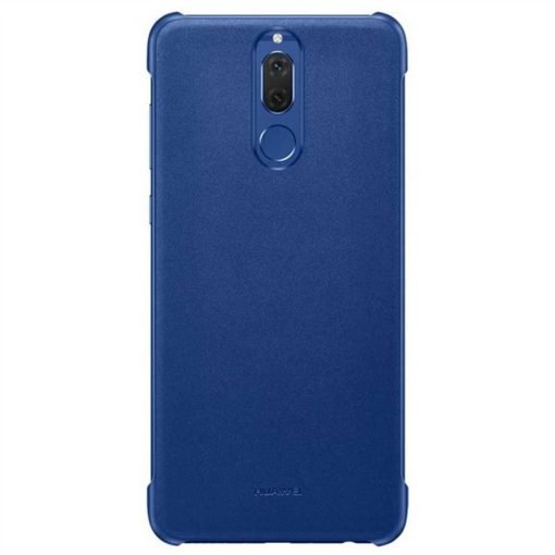 Huawei Original Multi Color PU Case Blue για το Mate 10 Lite-0