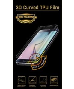 VMAX Curved TPU Film Screen Protector για το Xiaomi Redmi Note 5A Prime-0