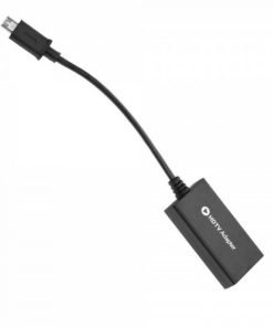 Kαλώδιο Σύνδεσης HDMI MHL Micro USB 11pin-0