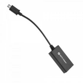 Kαλώδιο Σύνδεσης HDMI MHL Micro USB 11pin-0