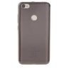 XIAOMI Original Soft Case για το Note 5A Prime Black - NYE5682GL-0