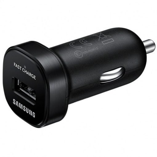 Samsung Original USB Fast Car Charger EP-LN930CBE black (Bulk) 3
