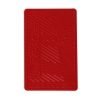 Impact Gel Grab Pad - Red