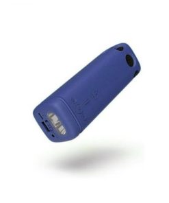 Puridea i2SE Bluetooth Speaker + Powerbank 4000mAh Dark Blue