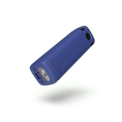Puridea i2SE Bluetooth Speaker + Powerbank 4000mAh Dark Blue
