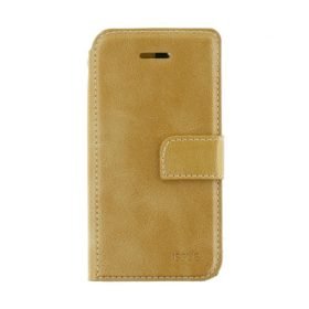 Molan Cano Issue Diary για το Xiaomi Mi A2 Lite - Χρυσό