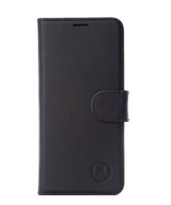 JT Berlin LeatherBook Kreuzberg για το Huawei P20 Black