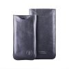 JT Berlin SlimFit Leather για το iPhone 8 Plus / 7 Plus Black