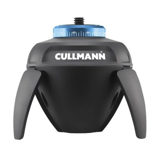 Cullmann SMARTpano 360 black