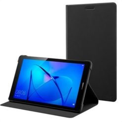 Huawei Original Flip Cover Black για το MediaPad T3 7.0"