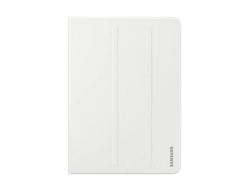 Samsung Book Cover Galaxy Tab S3 White - EF-BT820PWEGWW