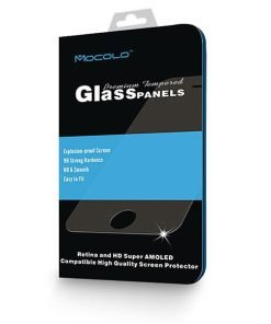 Mocolo Tempered Glass για το iPad Pro 12.9" - Clear