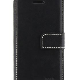 Molan Cano Issue Diary για το Xiaomi Mi A2 - Μαύρο