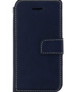 Molan Cano Issue Diary για το Samsung Galaxy J4 Plus 2018 - Μπλε