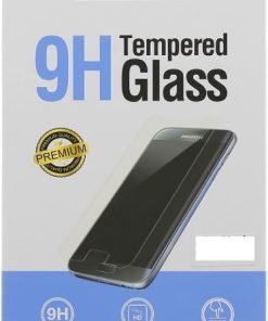 TACTICAL Tempered Glass 2.5D 9H 0.33mm για το Xiaomi Pocophone F1 - Black