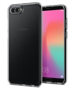 Spigen Liquid Crystal Case για το Honor View 10 Crystal Clear L25CS23970