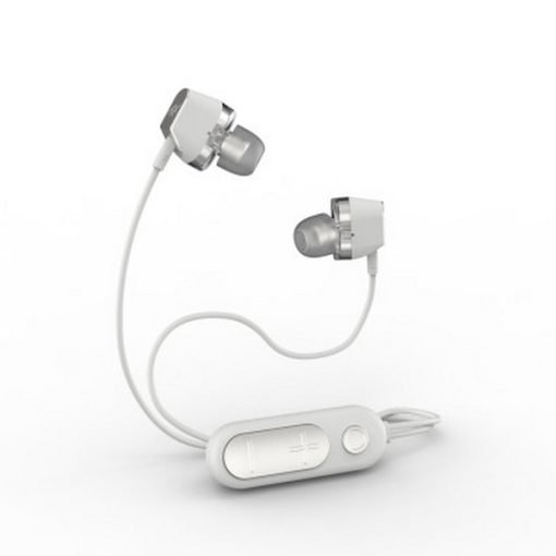 IFROGZ Sound Hub XD2 Wireless Earbuds - White