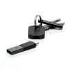 Bluelounge Kii Micro USB Adapter (KI-MC-BL) - Black