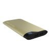 Cygnett Chargeup Digital Power Bank 6000mAh - Gold