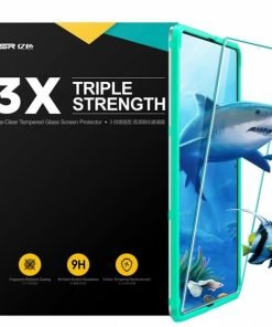 ESR Triple Strength Tempered Glass για το iPad Pro 12.9" 2018