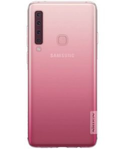 Nillkin Nature TPU Case Transparent για το Samsung Galaxy A9 2018