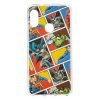 DC League of Justice Back Cover 001 για το Xiaomi Mi A2 Lite Multicolor