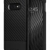 Spigen Core Armor για το Samsung Galaxy S10e Black 609CS25665