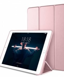 TECH-PROTECT SMARTCASE για το iPad Air 3 2019 - Ροζ